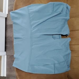 Women's Gymshark shorts